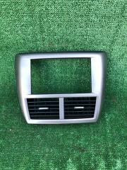 Рамка магнитофона HONDA HR-V