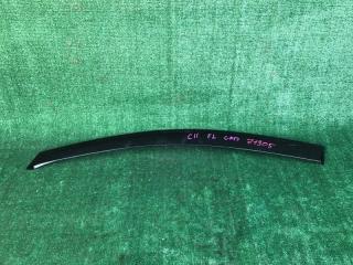 Ветровик передний левый NISSAN TIIDA