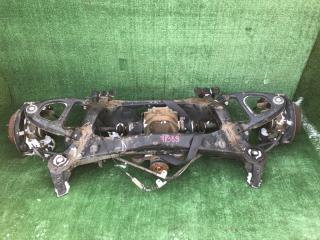 Балка подвески задняя TOYOTA MARK II