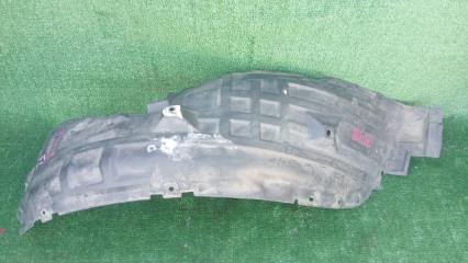 Запчасть подкрылок передний левый MAZDA MPV
