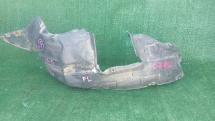 Фото запчасти подкрылок передний левый MAZDA VERISA контрактная запчасть Запчасть подкрылок передний левый MAZDA VERISA