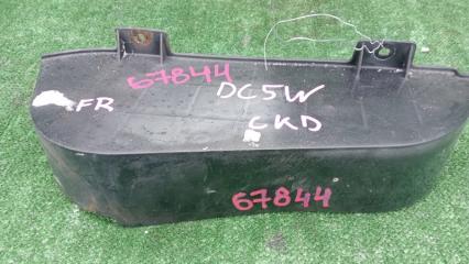 Фото запчасти защита двс передняя правая MAZDA VERISA контрактная запчасть Запчасть защита двс передняя правая MAZDA VERISA