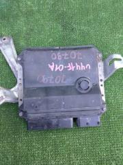 Блок управления TOYOTA VITZ