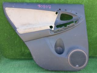 Фото запчасти обшивка дверей задняя левая TOYOTA VANGUARD контрактная запчасть Запчасть обшивка дверей задняя левая TOYOTA VANGUARD