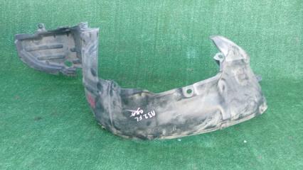 Фото запчасти подкрылок передний левый NISSAN CEFIRO контрактная запчасть Запчасть подкрылок передний левый NISSAN CEFIRO