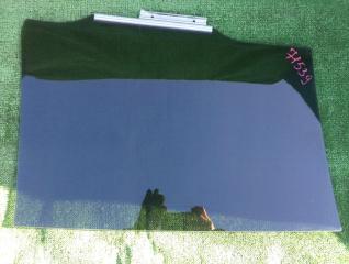 Фото запчасти стекло двери заднее левое TOYOTA VANGUARD контрактная запчасть Запчасть стекло двери заднее левое TOYOTA VANGUARD