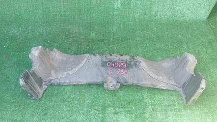 Запчасть защита топливного бака HONDA INSIGHT