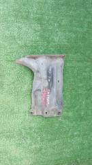 Запчасть защита двс передняя левая MAZDA AXELA