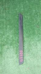 Запчасть накладка на порог передняя правая TOYOTA PRIUS