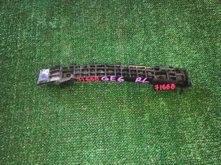 Крепление бампера заднее левое HONDA FIT контрактная Крепление бампера заднее левое HONDA FIT