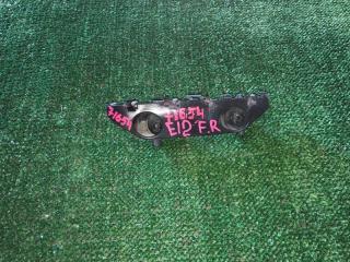 Крепление бампера переднее правое NISSAN NOTE контрактная Крепление бампера переднее правое NISSAN NOTE