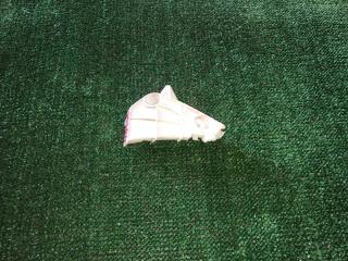 Крепление бампера заднее левое TOYOTA NOAH контрактная Крепление бампера заднее левое TOYOTA NOAH