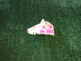 Крепление бампера заднее правое TOYOTA NOAH контрактная Крепление бампера заднее правое TOYOTA NOAH