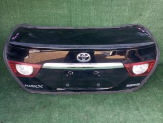 Крышка багажника TOYOTA MARK X