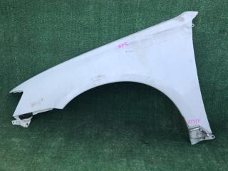 Крыло переднее левое SUBARU LEGACY