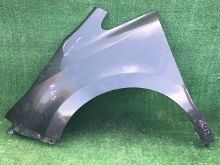 Крыло переднее левое HONDA STEPWAGON