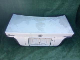 Крышка багажника TOYOTA CHASER