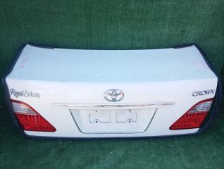 Крышка багажника TOYOTA CROWN