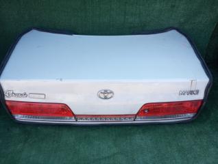 Крышка багажника TOYOTA MARK II