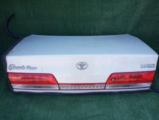 Крышка багажника TOYOTA MARK II