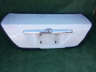 Крышка багажника TOYOTA MARK II