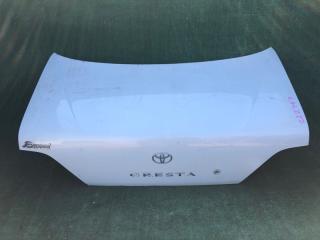 Крышка багажника TOYOTA CRESTA
