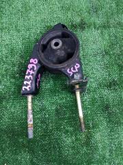 Подушка двс задняя TOYOTA VITZ