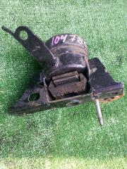 Подушка двс передняя правая TOYOTA VITZ