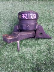 Подушка двс передняя правая TOYOTA VITZ