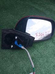 Зеркало переднее правое TOYOTA VITZ