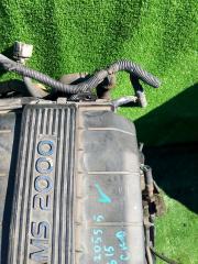 Двигатель MARK II GX100 1GFE Двигатель MARK II GX100 1GFE