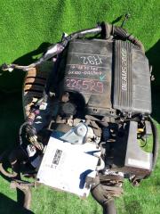 Двигатель MARK II GX100 1GFE Двигатель MARK II GX100 1GFE