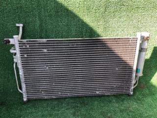 Фото запчасти радиатор кондиционера MAZDA VERISA контрактная запчасть Запчасть радиатор кондиционера MAZDA VERISA