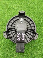 Мотор печки HONDA FIT