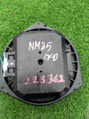 Мотор печки NISSAN STAGEA