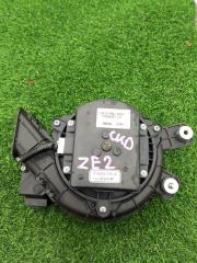 Мотор охлаждения батареи HONDA INSIGHT