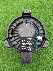 Мотор печки TOYOTA VITZ