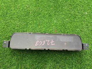 Спидометр TOYOTA AQUA