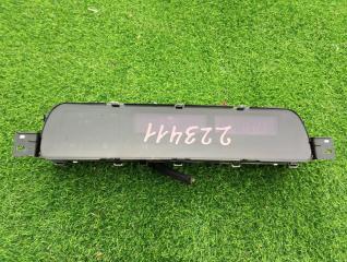 Спидометр TOYOTA AQUA