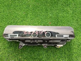 Спидометр TOYOTA NOAH