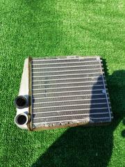 Радиатор печки NISSAN CUBE контрактная Радиатор печки NISSAN CUBE