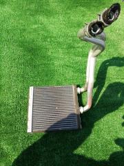 Радиатор печки NISSAN NOTE контрактная Радиатор печки NISSAN NOTE