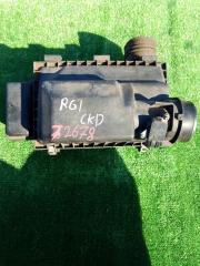 Корпус воздушного фильтра HONDA STEPWGN