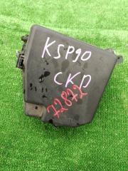 Блок предохранителей TOYOTA VITZ контрактная Блок предохранителей TOYOTA VITZ