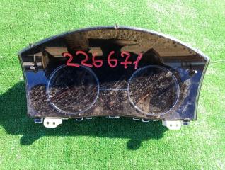 Спидометр TOYOTA MARK X