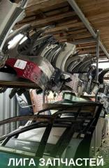 Крыло переднее правое HS250H ANF10