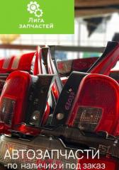 Запчасть стоп-сигнал задний левый TOYOTA SUCCEED