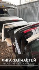 Запчасть дверь задняя DAIHATSU BOON