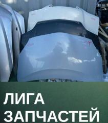 Капот LS460 USF40