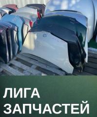 Капот LS460 USF40